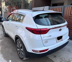 کیا سپۆرتاج